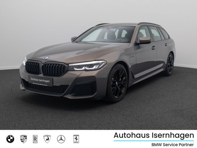 BMW 530e xD M Sport H/K DAB HUD Individual 19Zoll