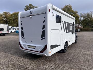 Carado T 338 *Modell 2026 Automatik*