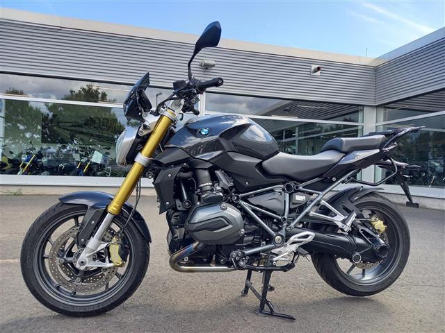 BMW R 1200 R