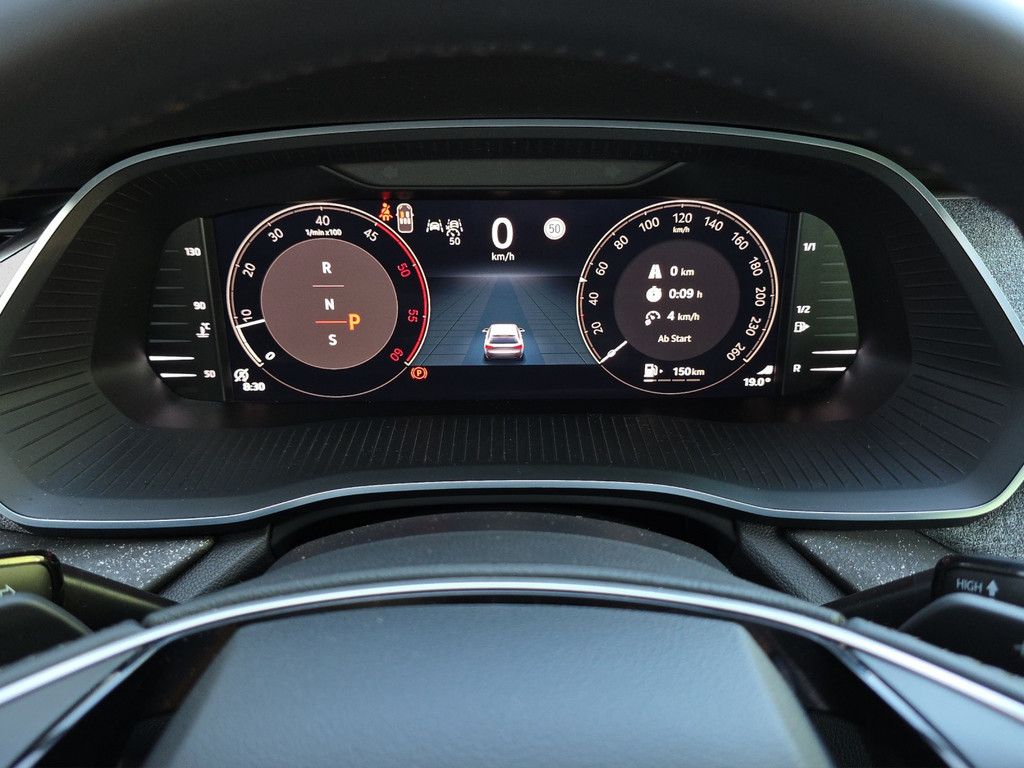 Skoda Octavia - Bild 16