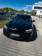 BMW  525d. 3.0  mit Motorschaden - BMW: Motorschaden