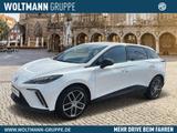 MG4 Luxury Vorführwagen - inkl. Winterkompletträ - MG Gebrauchtwagen in Bremen