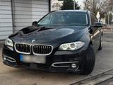 BMW 525d Luxury Line Tüv 07/26 - BMW 525 in Bielefeld