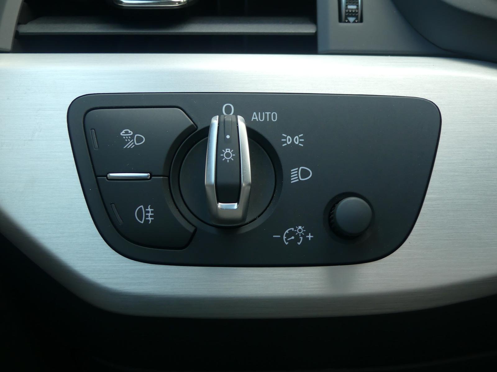 Audi A4 Avant 35 TFSI S line S-Tronic LED Navi Leder, миниатюра 27