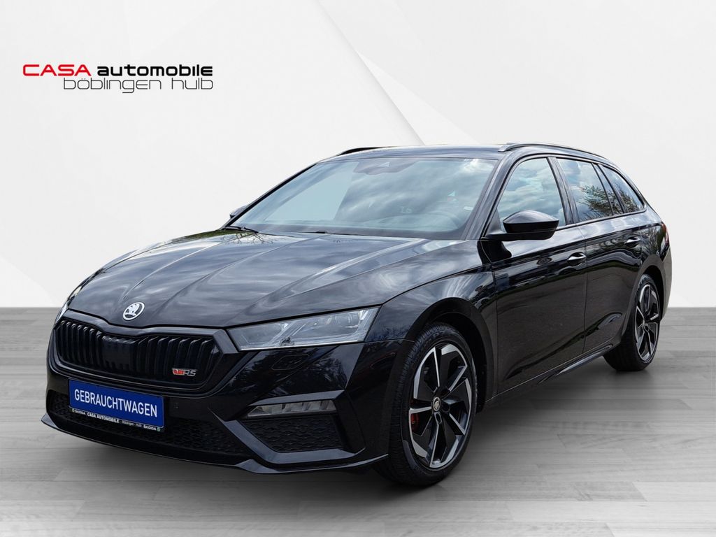 Image of Skoda Octavia