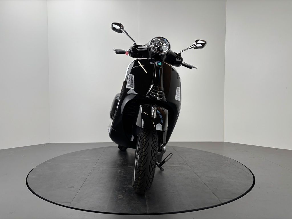 Fahrzeugabbildung Vespa GTS 310 FL SUPER *NEUFAHRZEUG + GARANTIE*