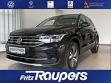 Volkswagen Tiguan 1.4 Plug-In Elegance +NAV+KAMERA+IQ.LIGHT