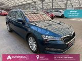 Skoda Superb Combi 2.0 TDI  Premium Edition 4x4  - Skoda Superb: Premium Edition