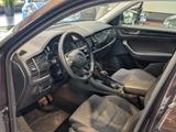 Skoda Kodiaq  2.0 TDI DSG Style 1.Hand Navi - Skoda aus 2021