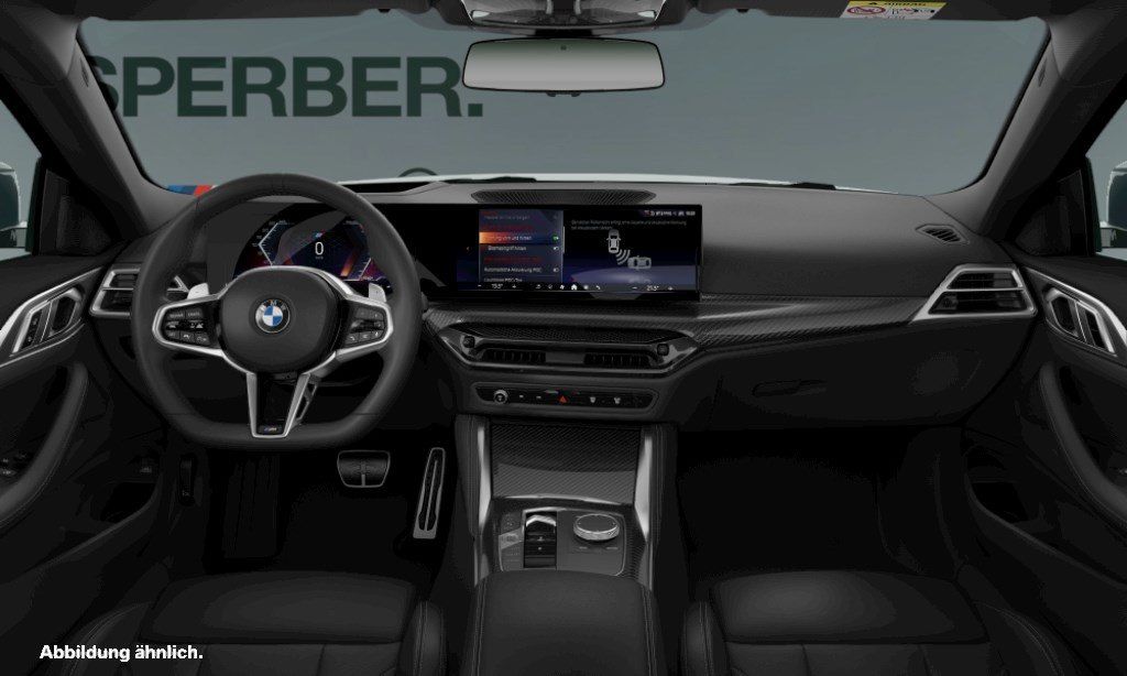 BMW 420 - Bild 3