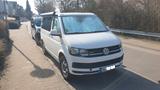 Volkswagen T6 California Beach, Seikel, Diff.Sperre - Volkswagen T6: Seikel
