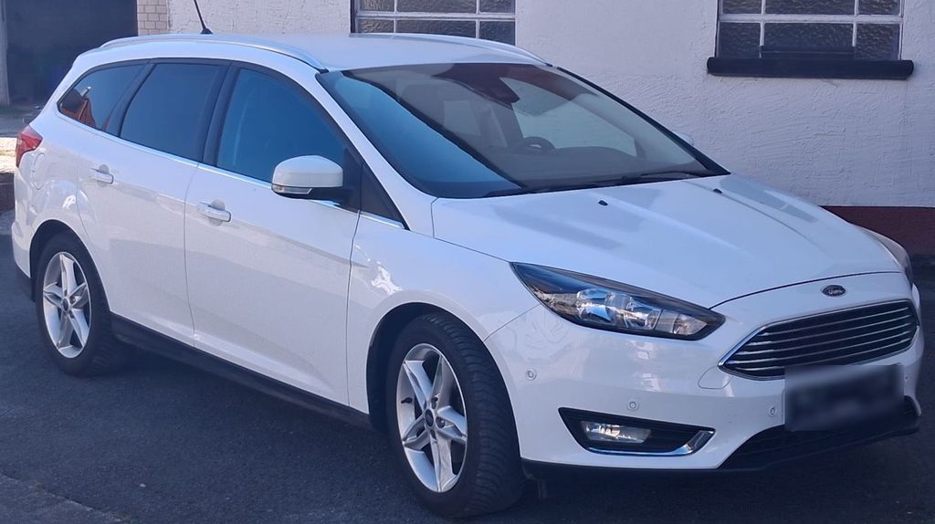 Image of Ford Focus