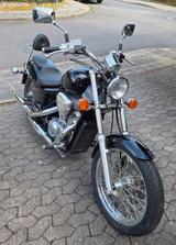 Honda Shadow VT 600 C - HONDA VT 600 C SHADOW