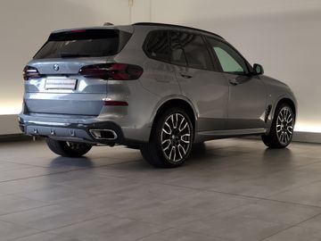 BMW X5 - 8