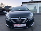 Opel Meriva B Innovation - Opel Meriva Gebrauchtwagen