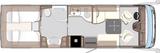 Concorde Carver 850 L  - Angebote
