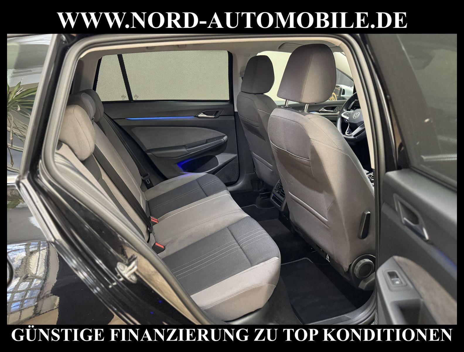 Volkswagen Golf Alltrack 4MOT 2.0 TDI DSG AHK/ACC/18/Navi/, миниатюра 18