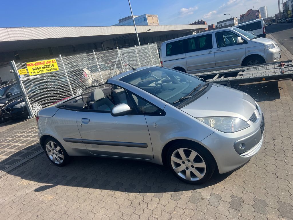 Angebot ansehen Mitsubishi Colt