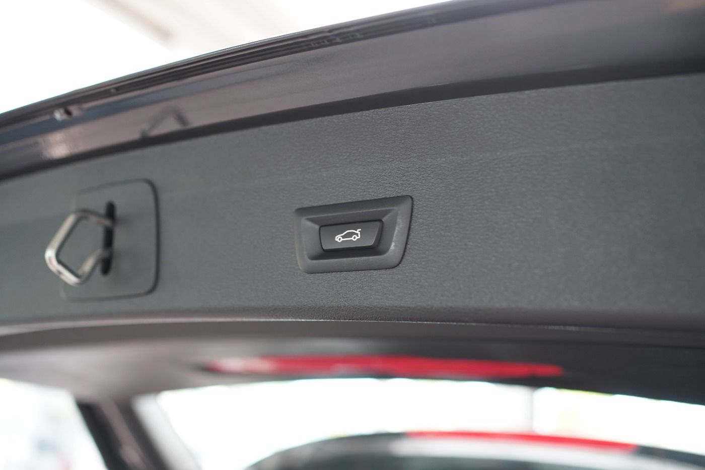 Fahrzeugabbildung BMW X1 20iA M Sport +KlimA+LED+LM+Navi+PDC+++