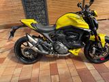 Ducati Monster