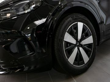 Ford Capri 210kW RWD Kamera Navi Stauassistent LED