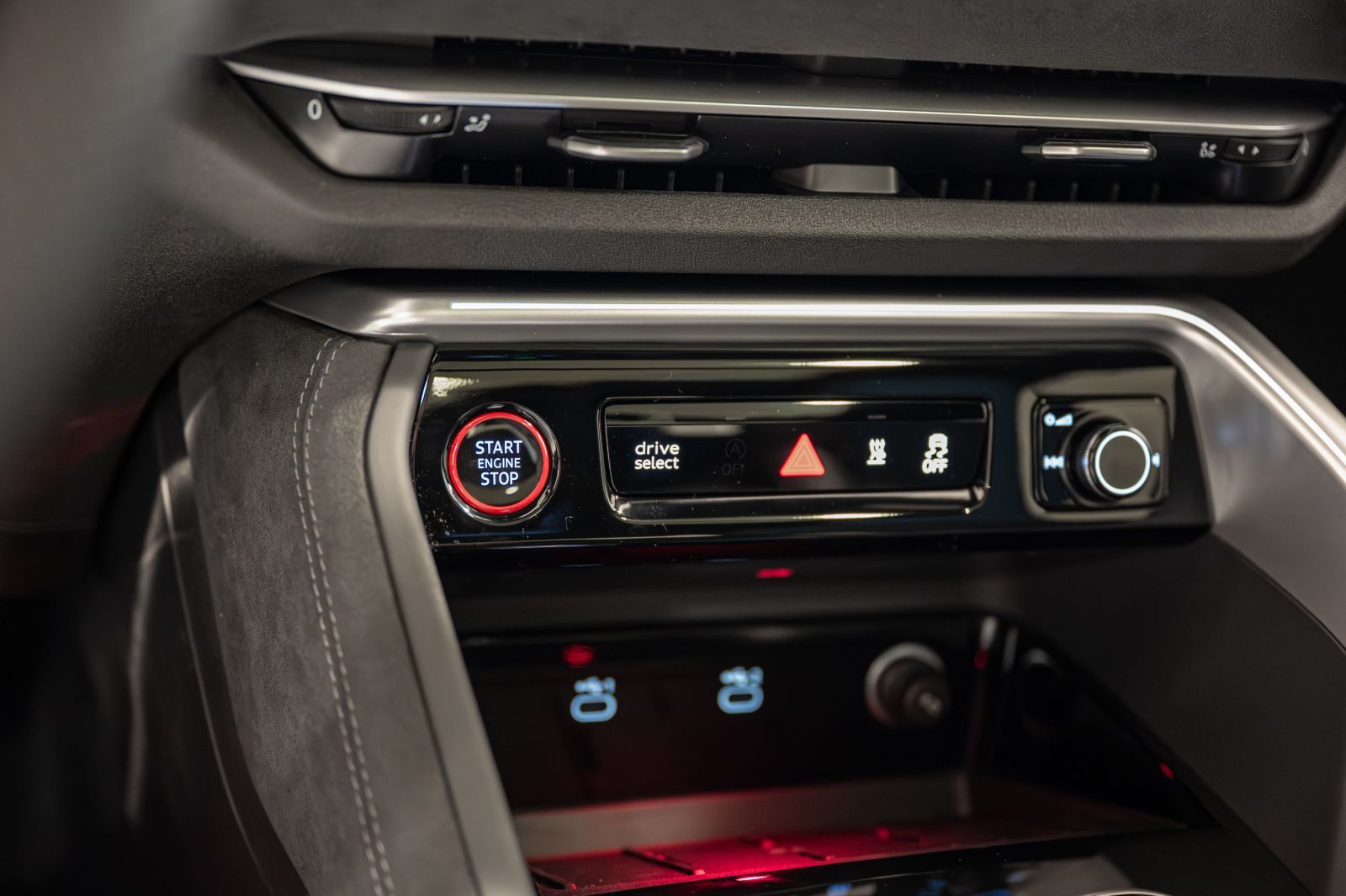 Audi SQ5 - Bild 15