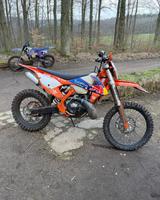 KTM EXC 300TPI - KTM EXC 300