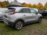 Opel Crossland 1.2 Innovation Tempomat Licht-Paket - Opel Crossland (X): 5 Türen