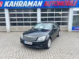 Mercedes-Benz C 200 C -Klasse Lim. C 200 Kompressor - Mercedes-Benz C 200 Gebrauchtwagen in Osnabrück