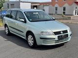 Fiat Stilo 1.6 Dynamic - 2.Hand - Klima - AHK TÜV NEU - gebrauchte Fiat Stilo aus dem Jahr 2004