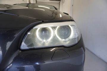 BMW 525 - 9
