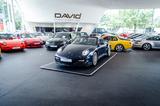 Porsche 997.2 Turbo Cabrio*deutsch*Scheckheft*Unfallfrei - Porsche 997 Gebrauchtwagen in Hamburg