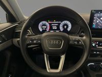 Audi A4 - Vorschau Bild 13
