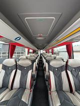 Mercedes-Benz Tourino O510 - Mercedes-Benz Tourino
