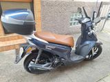 Kymco People S - KYMCO ROLLER PEOPLE S