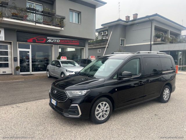 Inne FORD Gr.Tourneo Connect 2.0 EBl 122 aut. Tit.