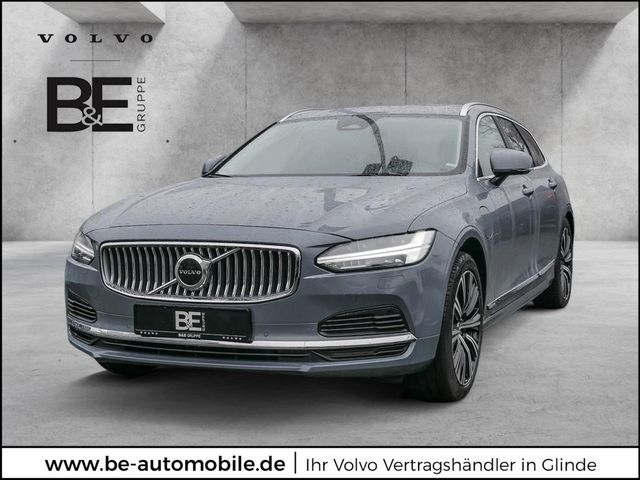 Volvo V90 Kombi 2.0 Plus Bright Recharge Plug-In Hybri