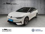 Volkswagen ID.7 Tourer Pro AHK+Matrix+Navi+DCC - Volkswagen Gebrauchtwagen in Darmstadt