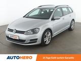 Volkswagen Golf VII 1.6 TDI Trendline BM*TEMPO*SHZ*KLIMA* - Volkswagen Golf: Kombi, Golf6