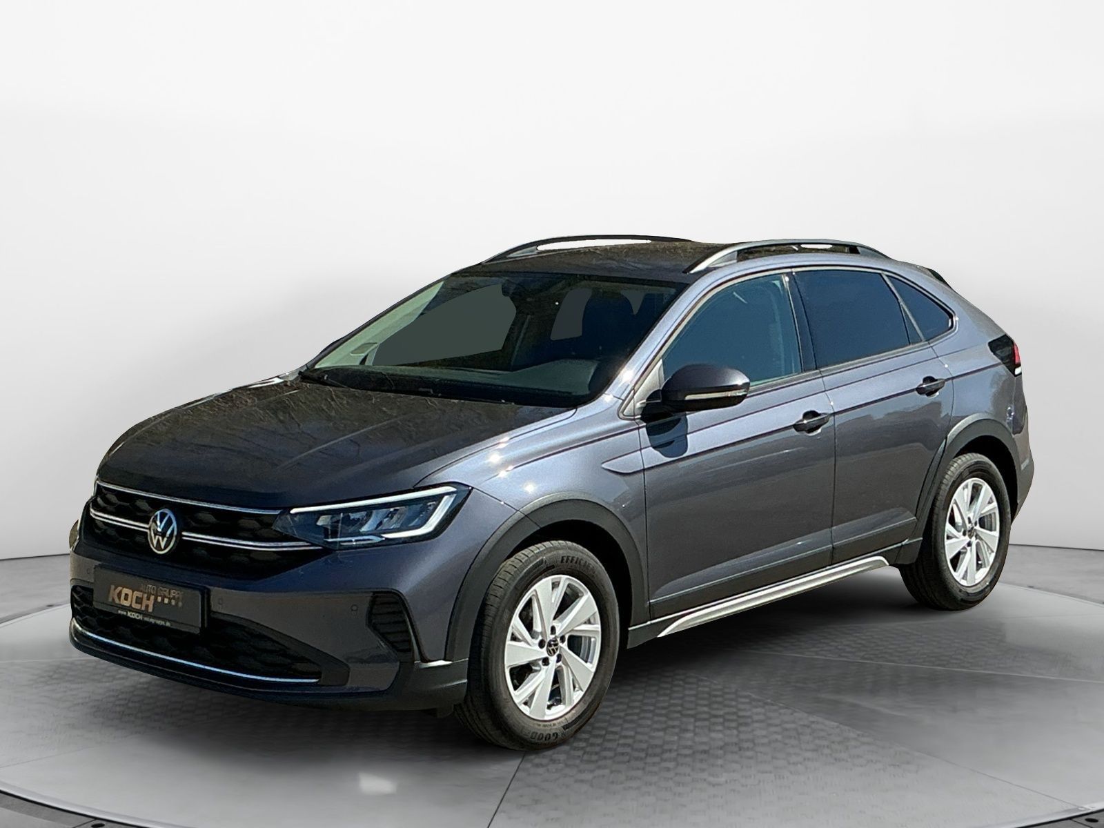 Volkswagen Taigo - Bild 2