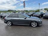 Audi A4 Avant 50 TDI Quatt S line Pano ACC LED Matrix - Audi: Sportsitze
