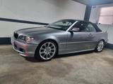 BMW 325Ci original voll M-Paket ohne Kratzer/Dellen  - BMW 325 in Hamburg