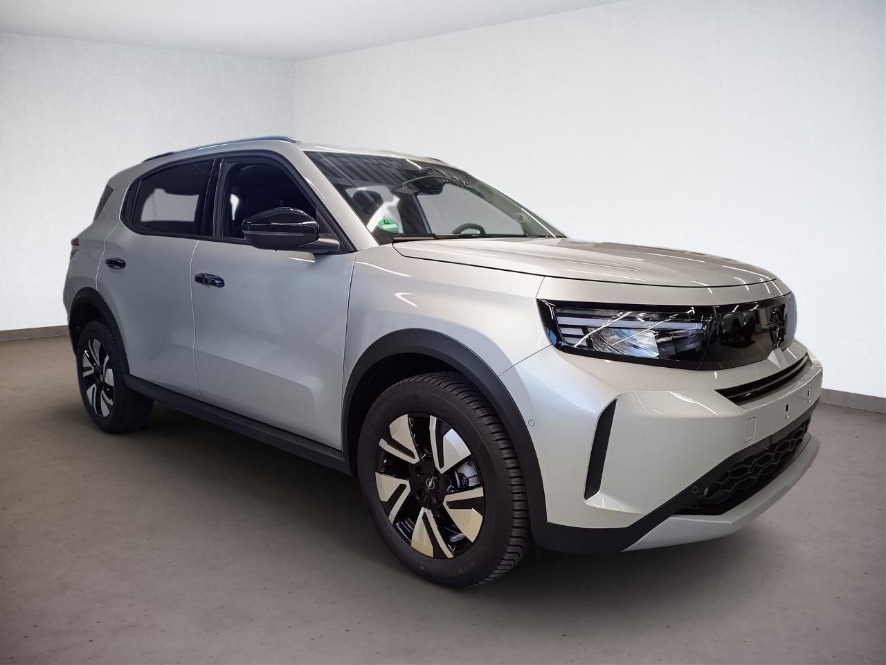 Fahrzeugabbildung Opel Frontera GS MildHybrid 107KW Automatik