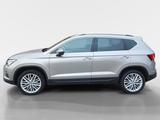 Seat Ateca 1.4 TSI Xcellence Standheizung*Sitzheizung - Seat Ateca Benzin Gebrauchtwagen