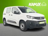 Peugeot Partner 1.5 BHDi Aut.Grip+KLIMA+PDC+TEMPO+AHK - gebrauchte Peugeot Partner aus dem Jahr 2021