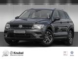 Volkswagen Tiguan SOUND 1.4 TSI DSG AHK*Nav*ACC*Kamera*SHZ* - VW Tiguan Gebrauchtwagen in Münster