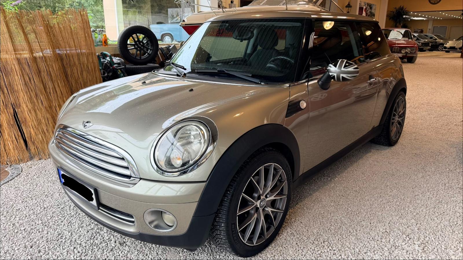 MINI ONE Mini One