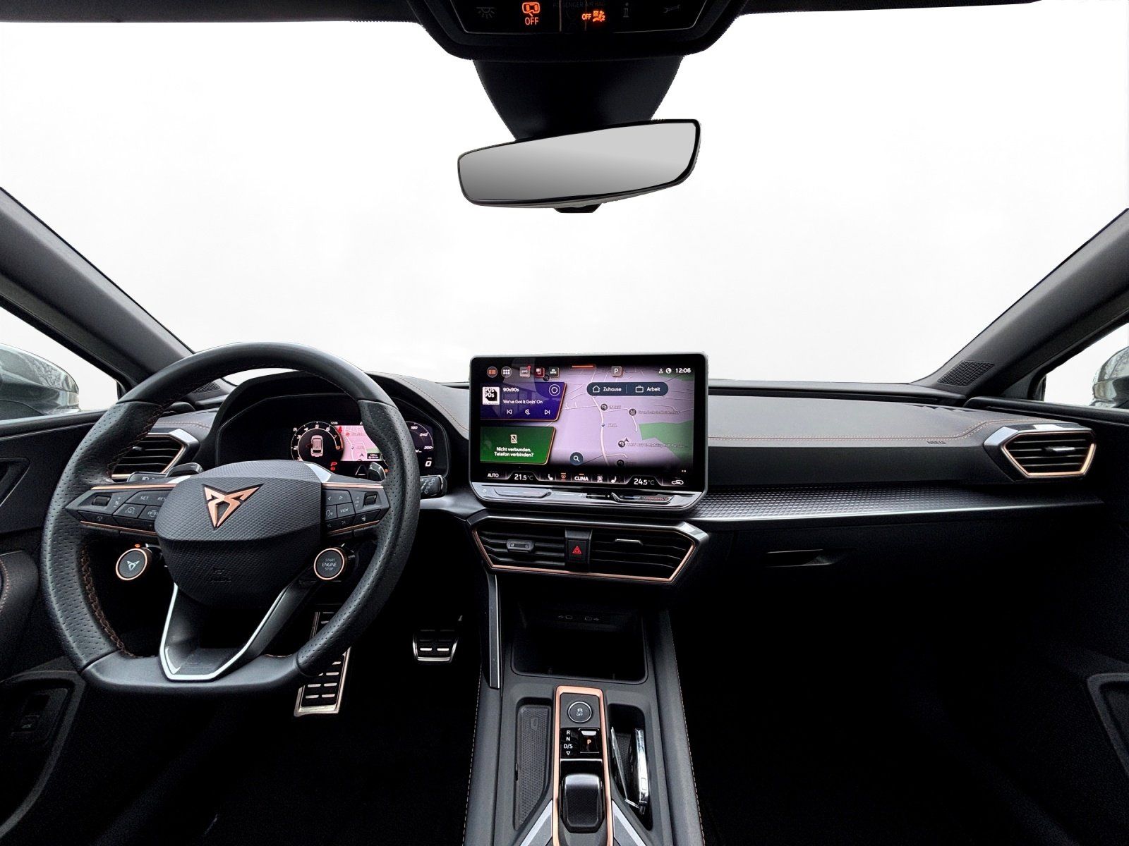 Cupra Leon - Bild 14