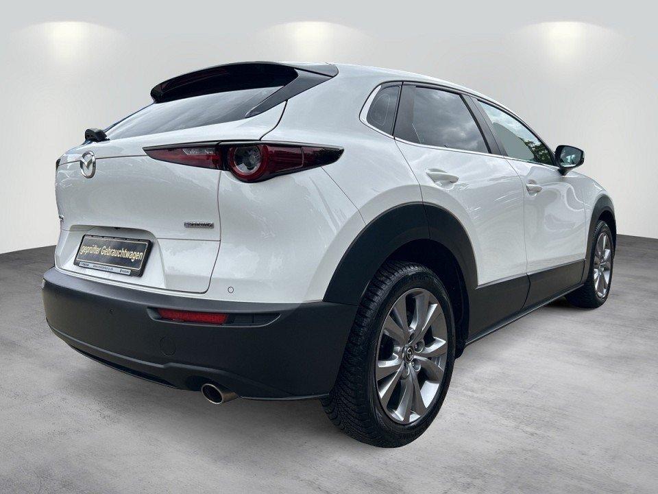 Mazda CX-30 2.0l "Selection" "PRE-P" "BOSE" M Hybrid