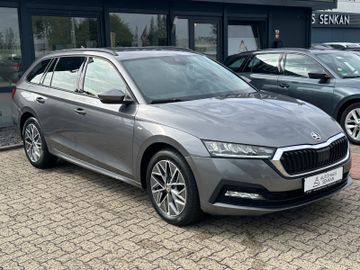 Skoda Octavia - 8